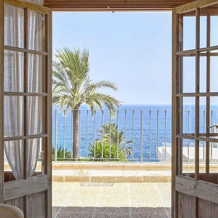 Unglaubliche Mit Meerblick Und Pool Holiday home *